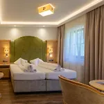 호텔 Dornauhof 4*