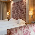 Dornauhof 호텔 4*