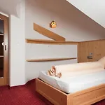 Dornauhof 호텔