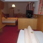 호텔 Dornauhof 4*