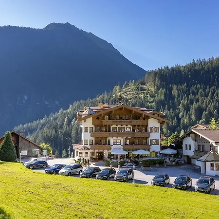 Dornauhof 4* Finkenberg