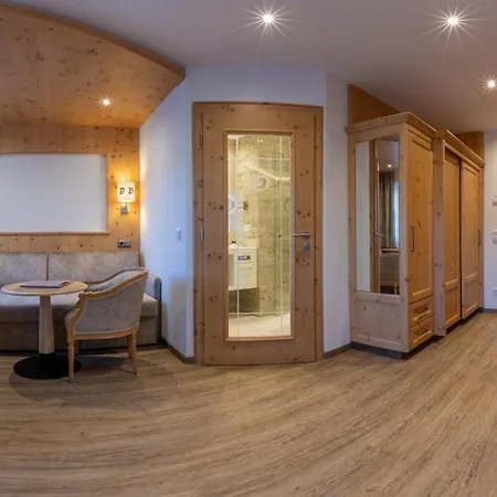 Dornauhof 4* Finkenberg