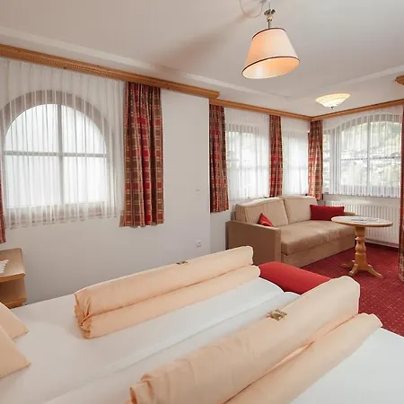 Dornauhof 4* Finkenberg