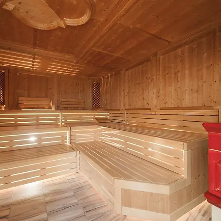 Dornauhof Finkenberg