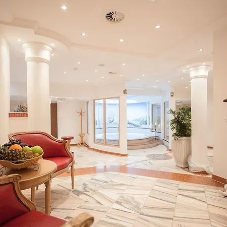 Otel Dornauhof Finkenberg