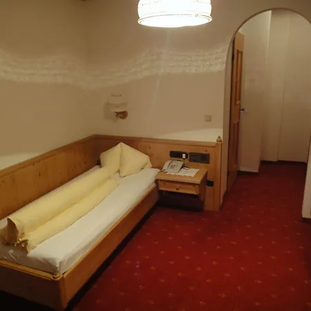 Dornauhof Hotel Finkenberg