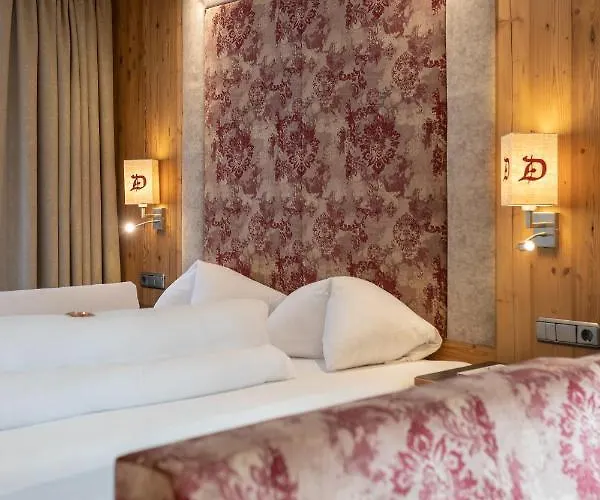 Dornauhof Hotel 4*