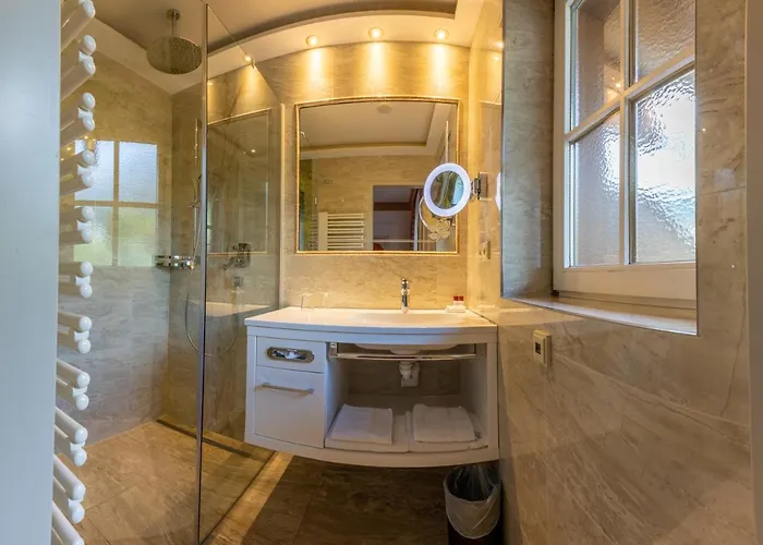 Dornauhof Hotel Finkenberg