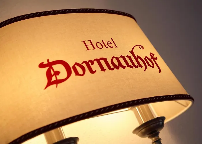 Dornauhof Hotel