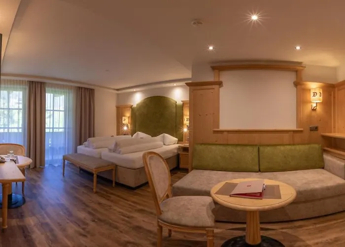 Dornauhof Finkenberg