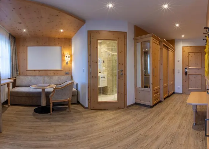 Dornauhof 4* Finkenberg