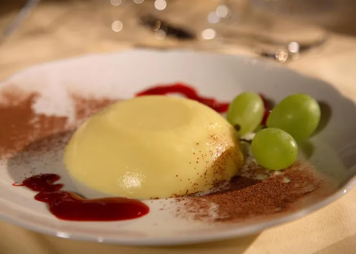 Dornauhof Hotel Finkenberg