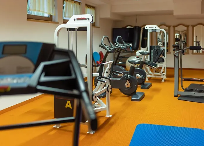 Dornauhof 4* Finkenberg