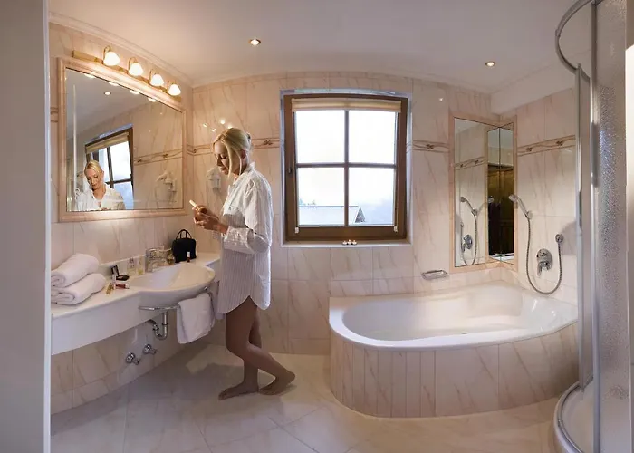 Dornauhof 4* Finkenberg