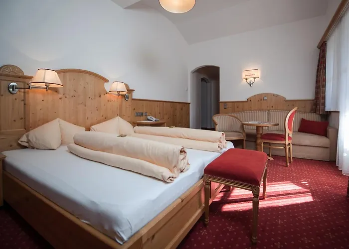 Dornauhof Finkenberg