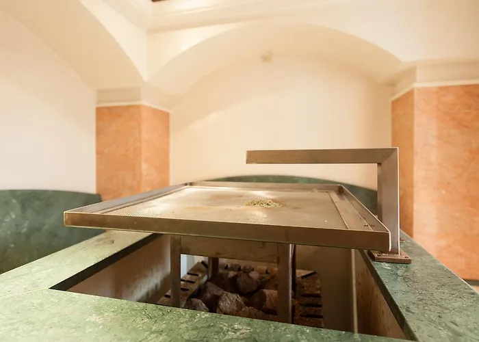 Hotel Dornauhof Finkenberg