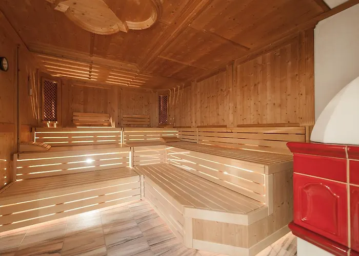 Dornauhof Finkenberg