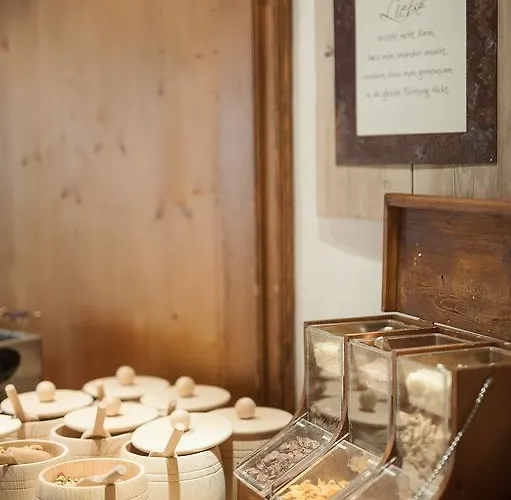 Dornauhof 4* Finkenberg