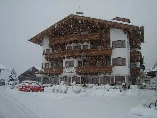 Dornauhof Finkenberg