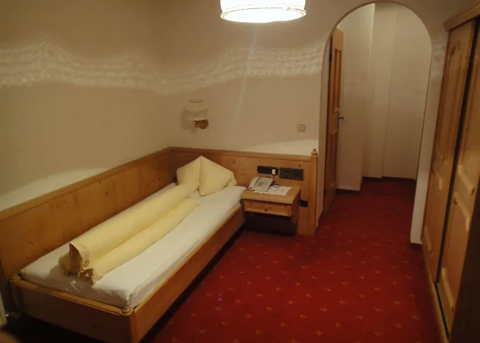 Dornauhof Hotel Finkenberg