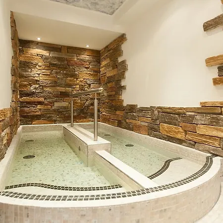 Dornauhof Hotel 4*