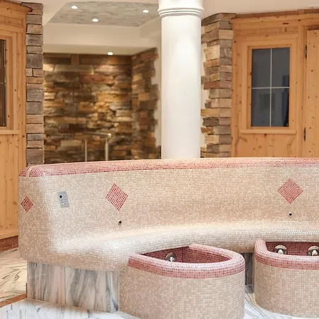 Dornauhof Hotel 4*