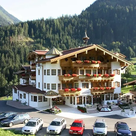 Dornauhof