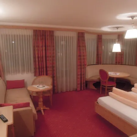 Hotel Dornauhof