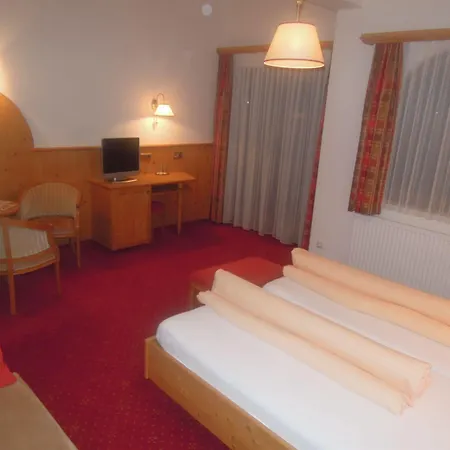 Dornauhof Hotel