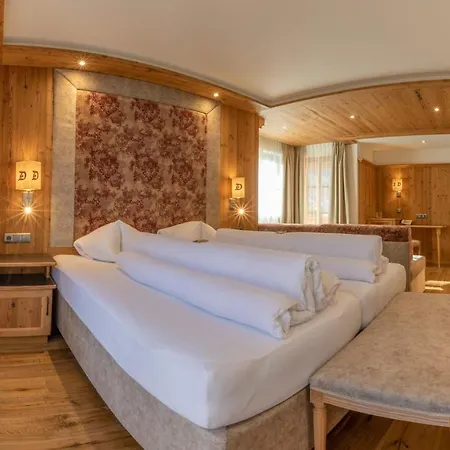 Hotel Dornauhof