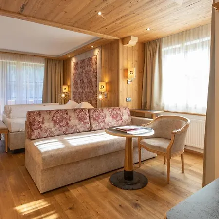 فندق Dornauhof فينكنبرغ