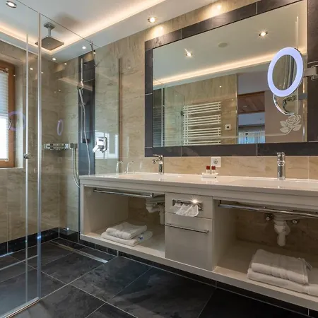 فندق Dornauhof فينكنبرغ