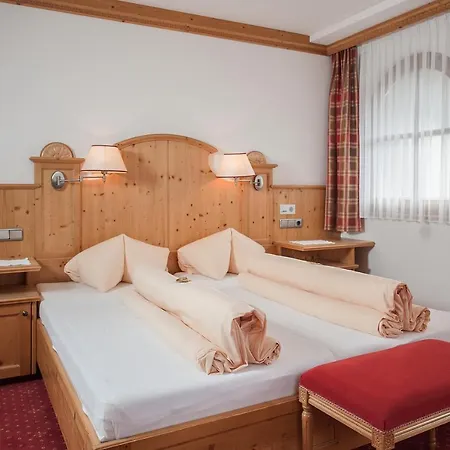 Hotel Dornauhof