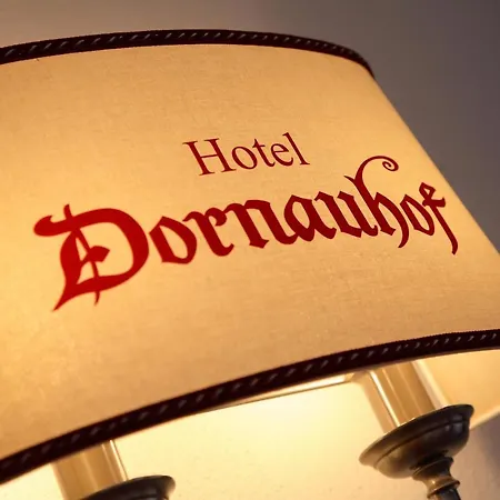 Dornauhof فندق