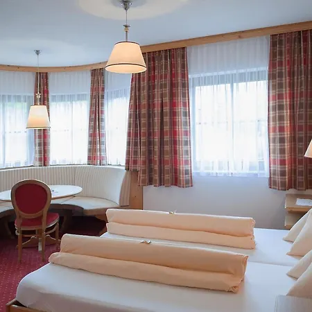 Hotel Dornauhof