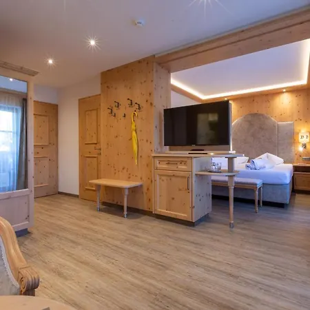 Hotel Dornauhof 4*
