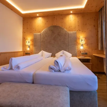 Hotel Dornauhof Finkenberg