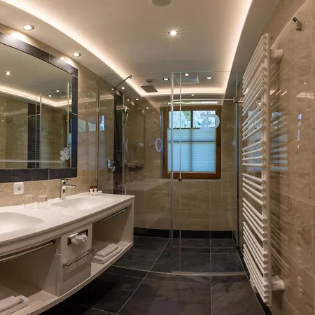 فندق Dornauhof فينكنبرغ