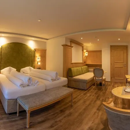 Hotel Dornauhof