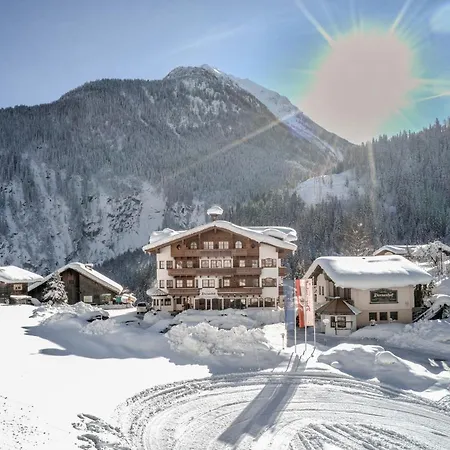 Dornauhof 4*