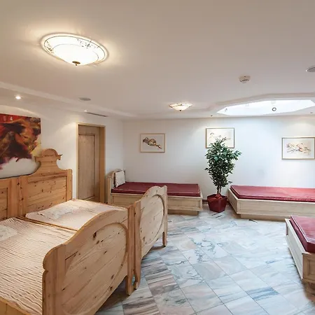 Dornauhof 4*