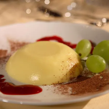 Dornauhof فندق فينكنبرغ