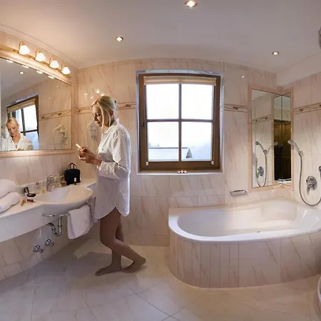 Dornauhof 4* فينكنبرغ