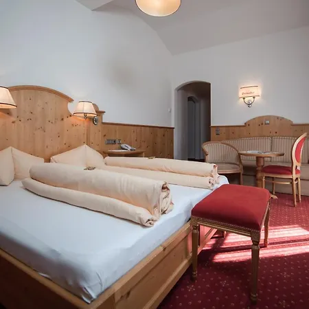 Dornauhof فينكنبرغ