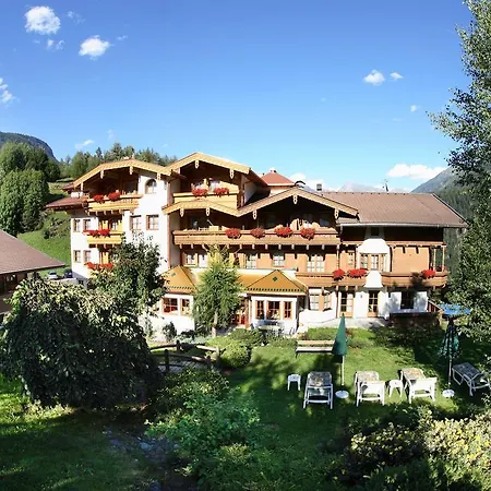 Dornauhof 4* Finkenberg