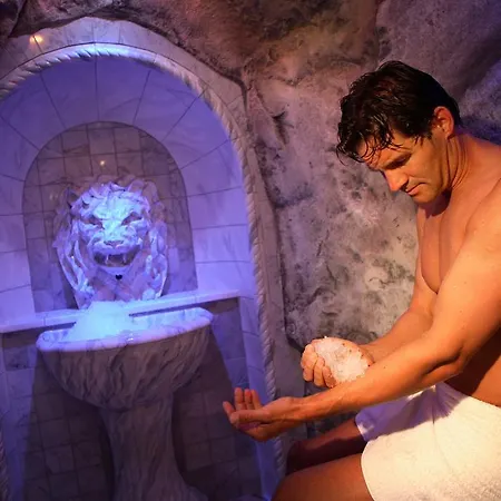 Dornauhof فينكنبرغ