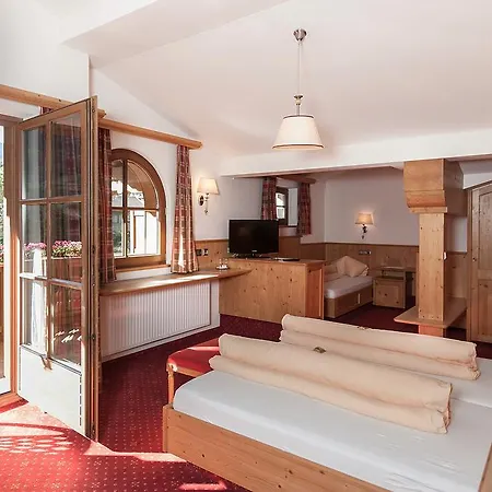 Dornauhof فينكنبرغ