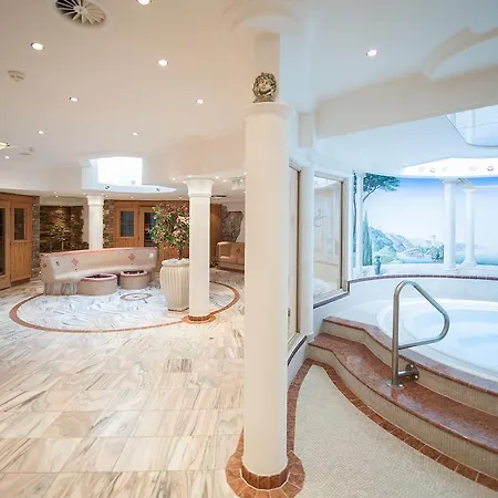 فندق Dornauhof فينكنبرغ