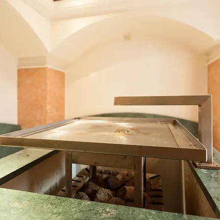 فندق Dornauhof فينكنبرغ