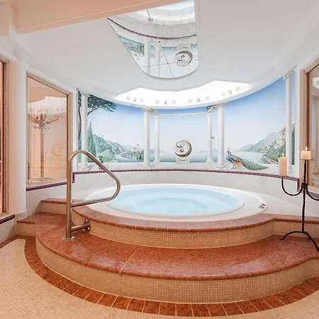 Dornauhof فندق فينكنبرغ